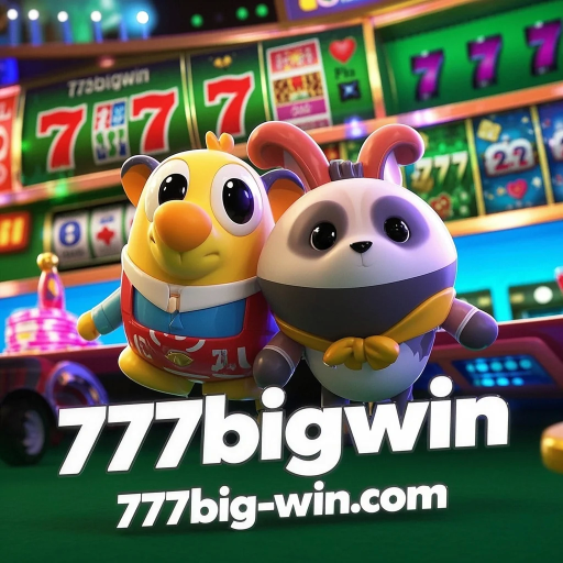 777bigwin