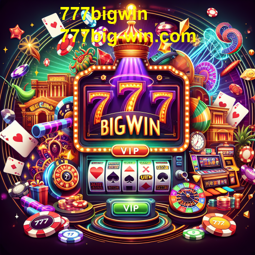 Explore o Programa VIP do 777bigwin e Aumente Suas Chances!
